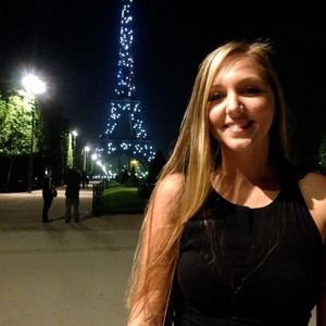 Meet your Posher, Chelsea